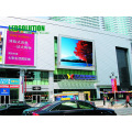 P20 Outdoor LED Advertising Display (LS-O-P20)